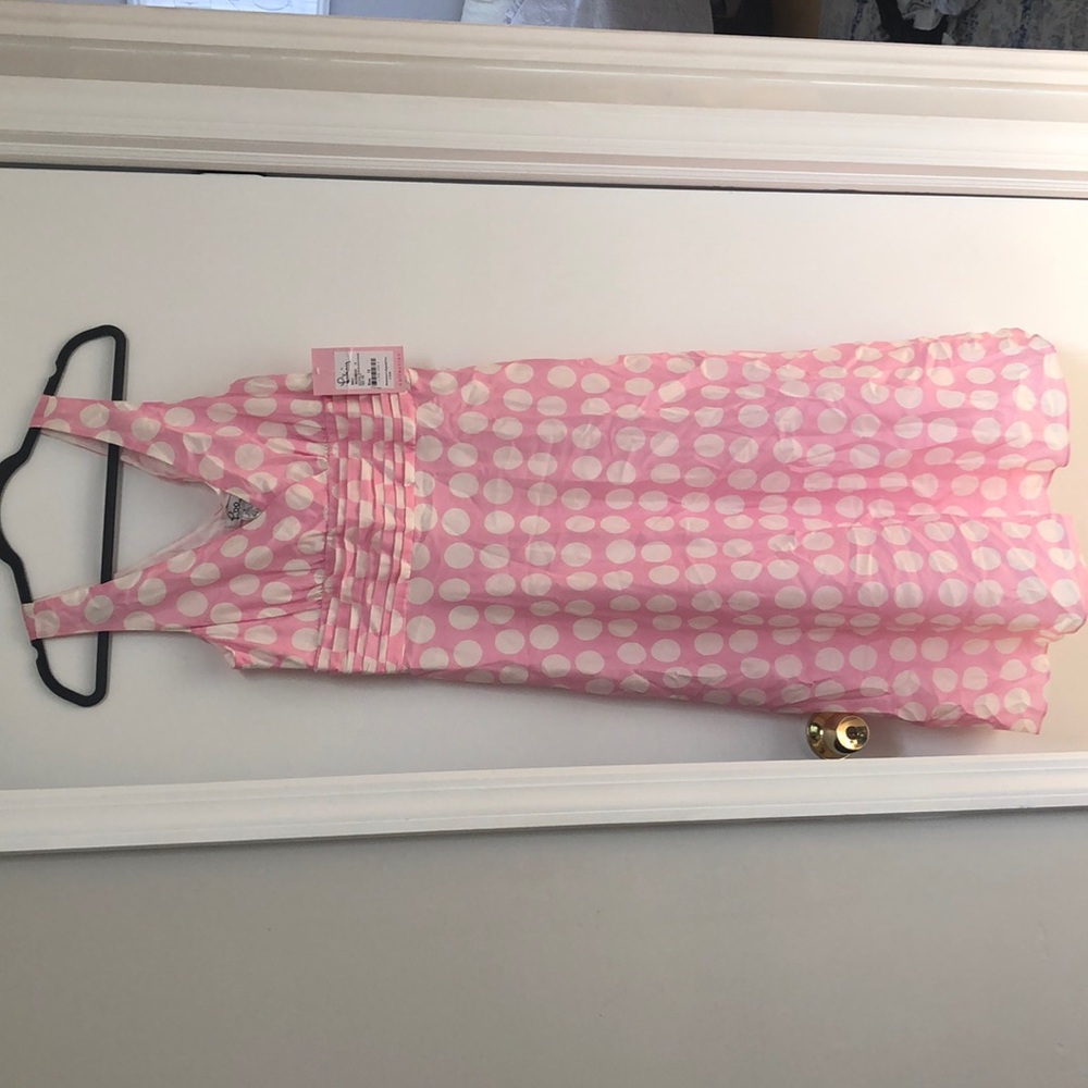 Never worn Lilly Pulitzer Dress